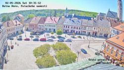 Palackého náměstí