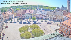 Palackého náměstí