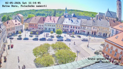 Palackého náměstí