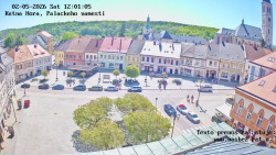 Palackého náměstí