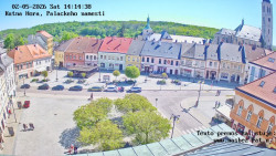 Palackého náměstí