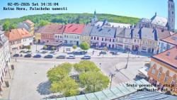 Palackého náměstí