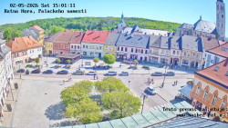 Palackého náměstí