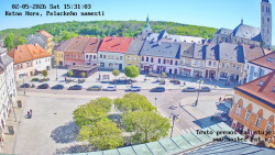 Palackého náměstí