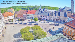 Palackého náměstí