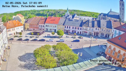Palackého náměstí