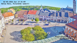 Palackého náměstí