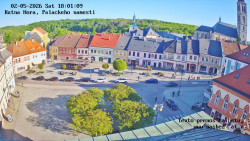 Palackého náměstí