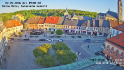 Palackého náměstí