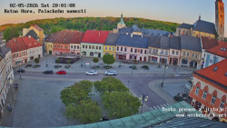 Palackého náměstí