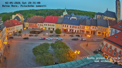 Palackého náměstí