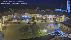 Palackého náměstí