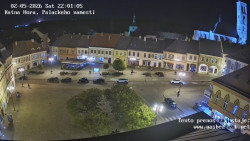 Palackého náměstí