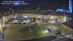 Palackého náměstí