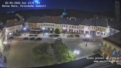 Palackého náměstí