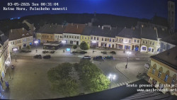 Palackého náměstí