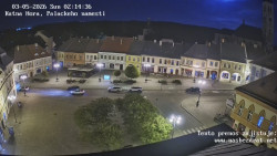 Palackého náměstí