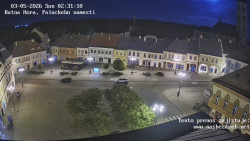 Palackého náměstí