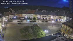Palackého náměstí