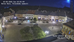 Palackého náměstí