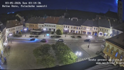 Palackého náměstí