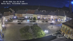 Palackého náměstí