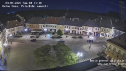 Palackého náměstí