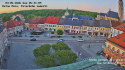 Palackého náměstí