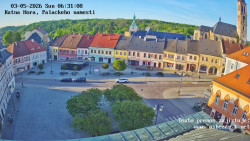 Palackého náměstí