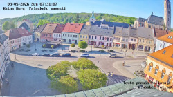 Palackého náměstí