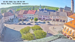 Palackého náměstí