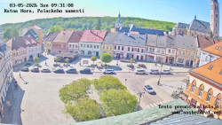 Palackého náměstí