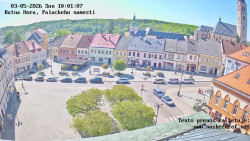 Palackého náměstí