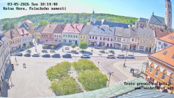 Palackého náměstí
