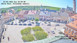 Palackého náměstí