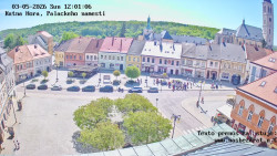 Palackého náměstí
