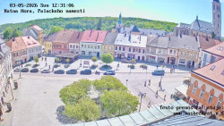 Palackého náměstí
