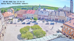 Palackého náměstí