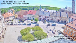 Palackého náměstí