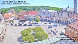 Palackého náměstí