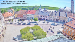 Palackého náměstí