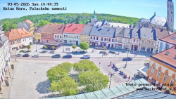 Palackého náměstí
