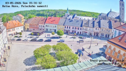 Palackého náměstí