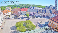 Palackého náměstí