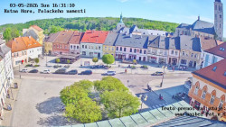 Palackého náměstí