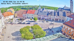 Palackého náměstí