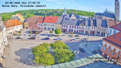 Palackého náměstí