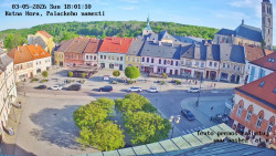 Palackého náměstí
