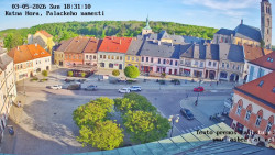 Palackého náměstí