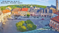Palackého náměstí